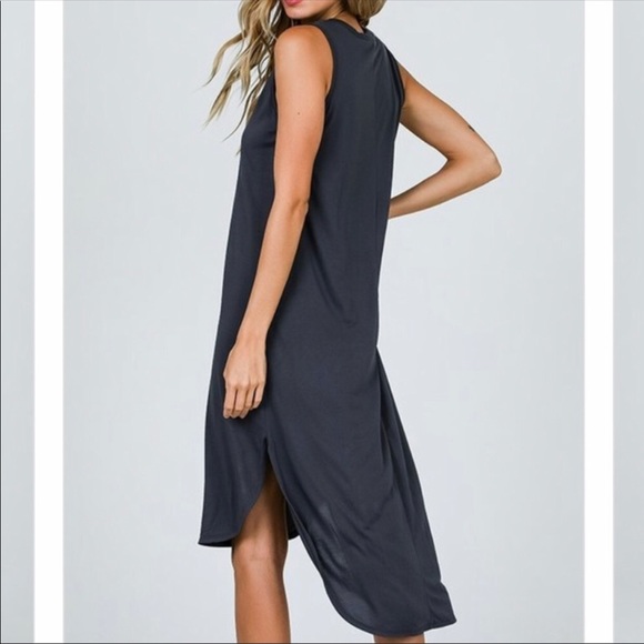 💃🏻Darby Boho Maxi Dress - Picture 4 of 6